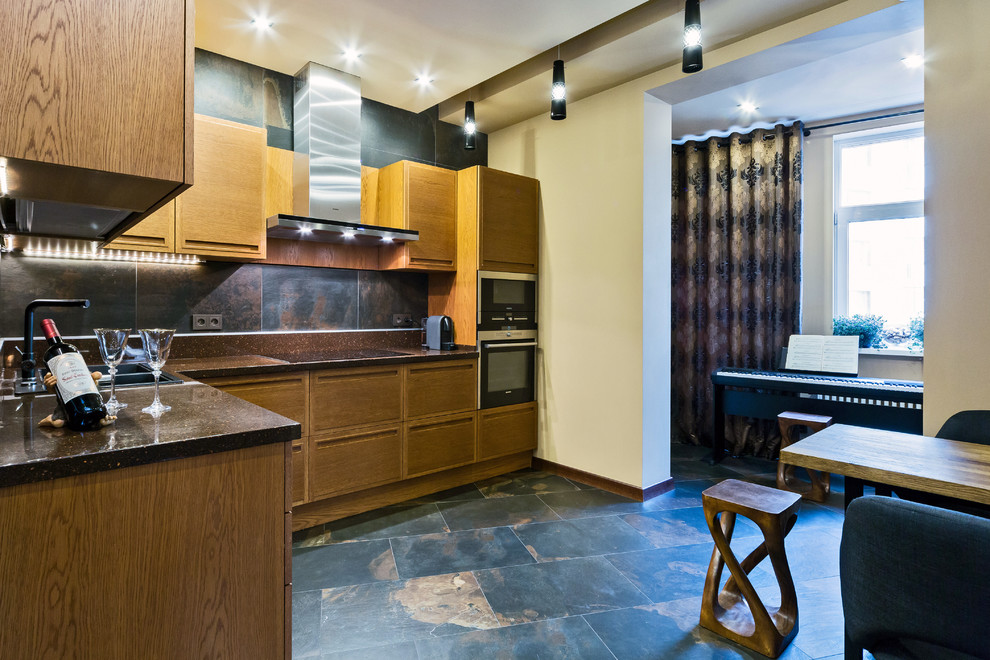 Квартира на улице Мастеркова