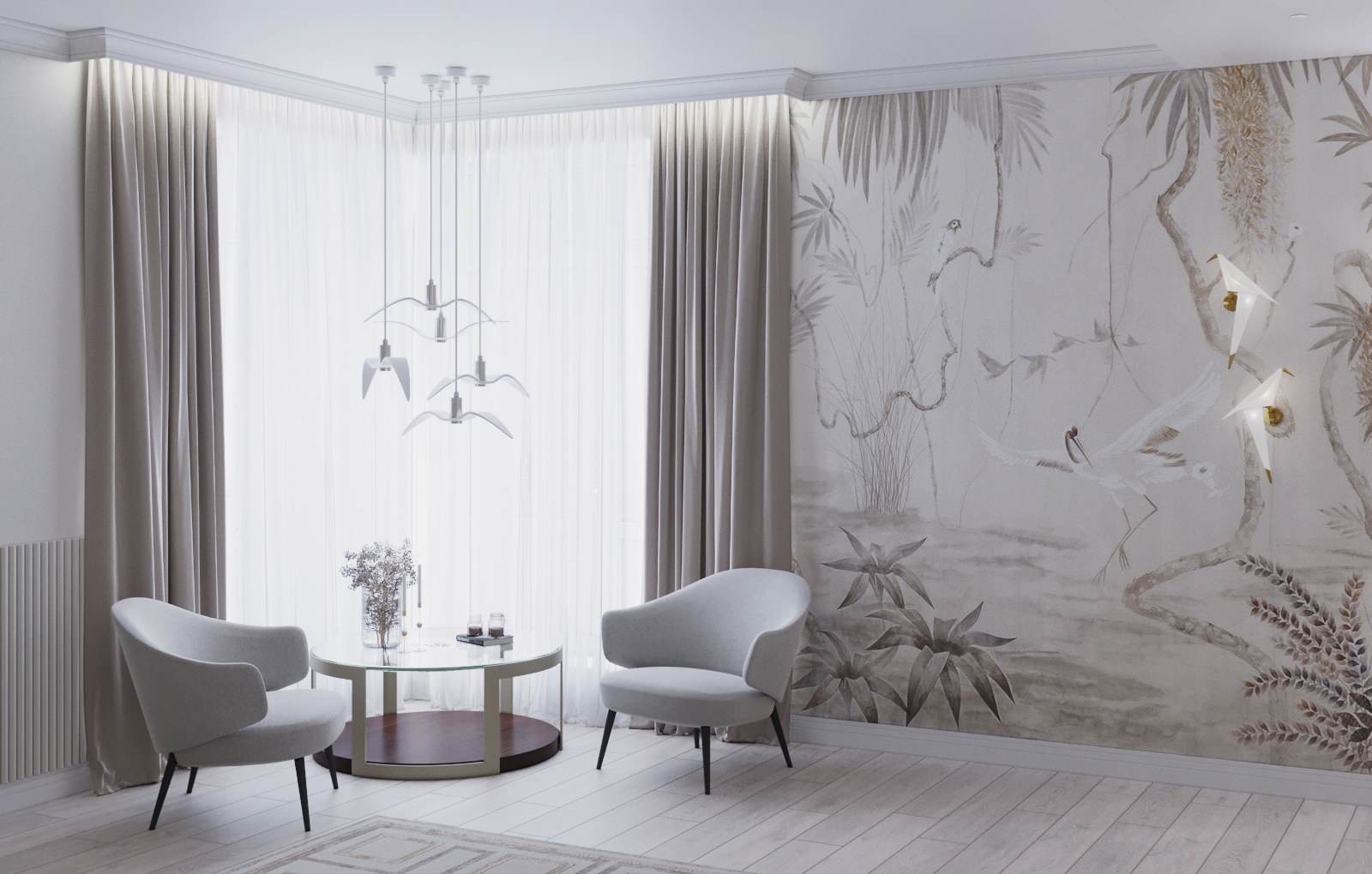 ЖК Алые паруса