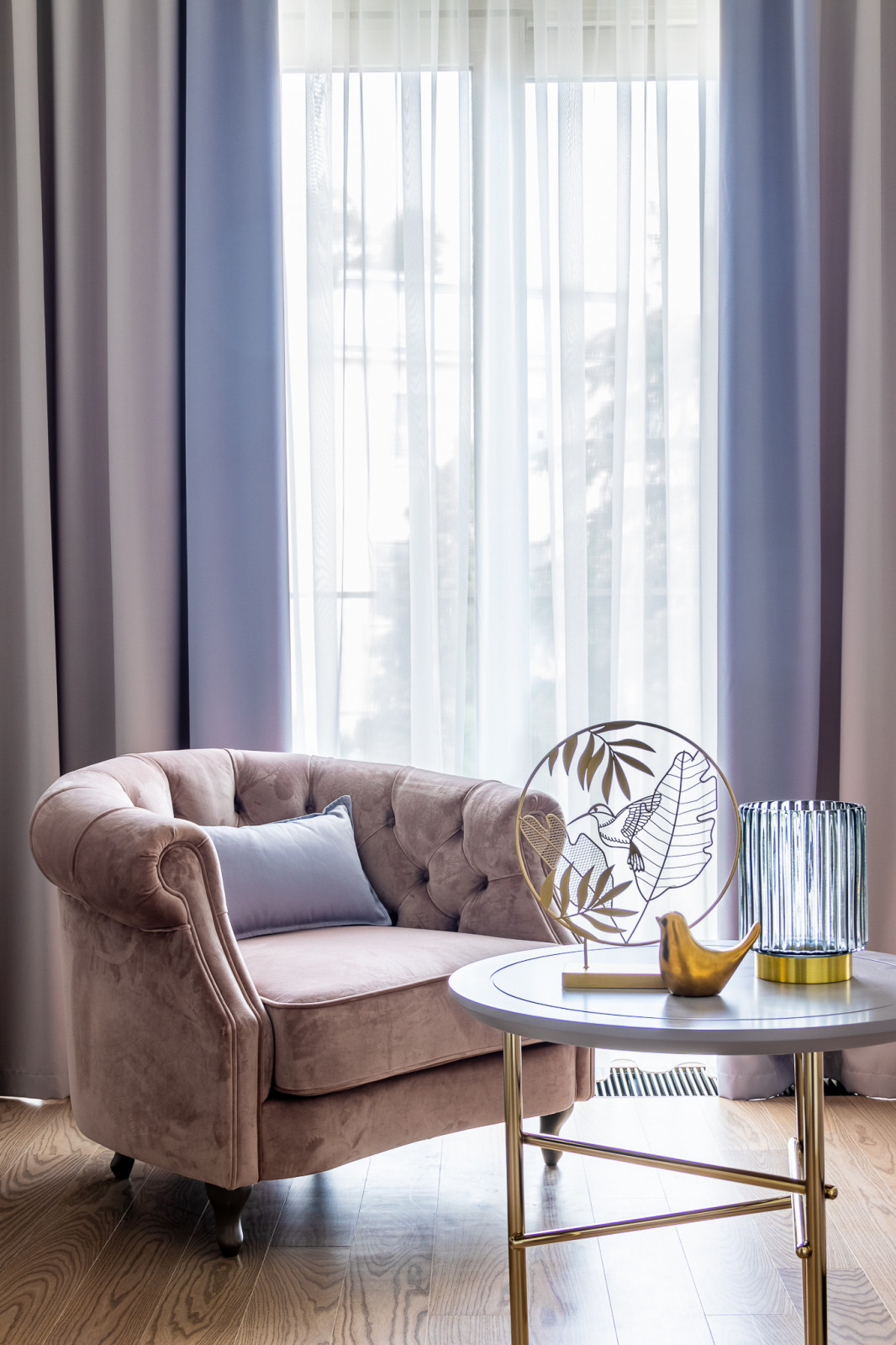 АК Grand Royal Residences