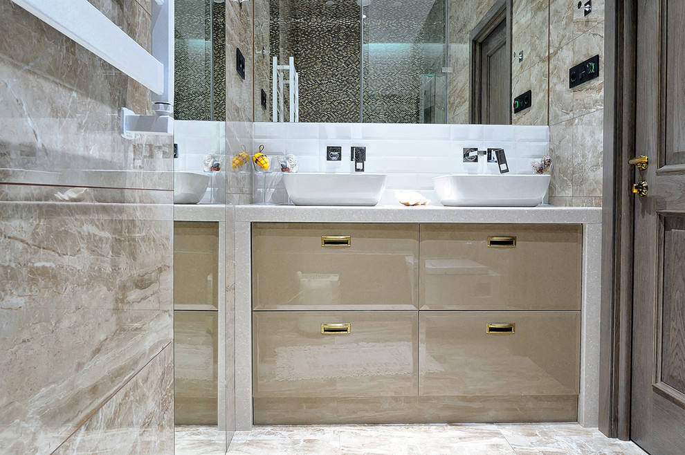 Фотосъемка изделий фирмы "Шкафодел" в интерьере