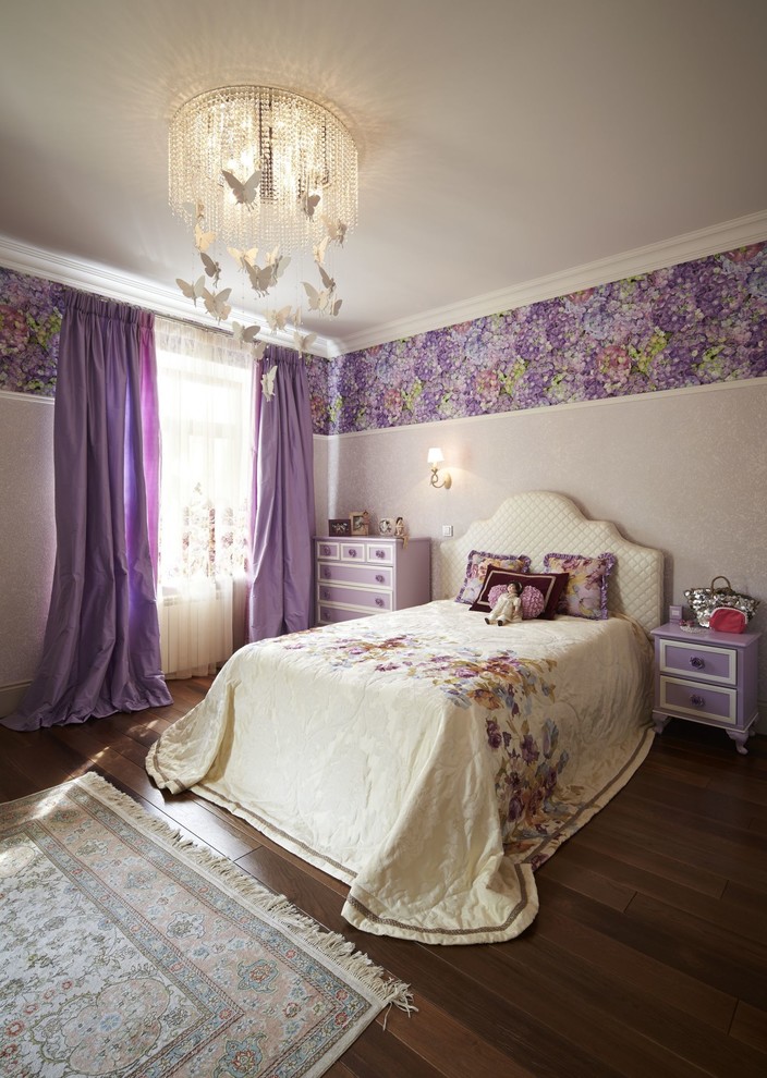 Парадный таунхаус