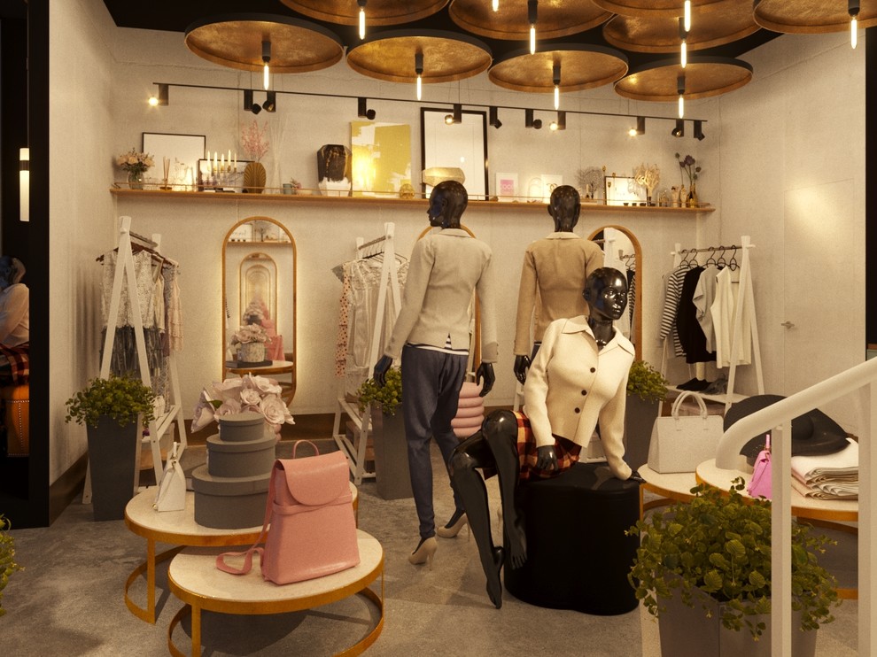 Магазин O'Hara