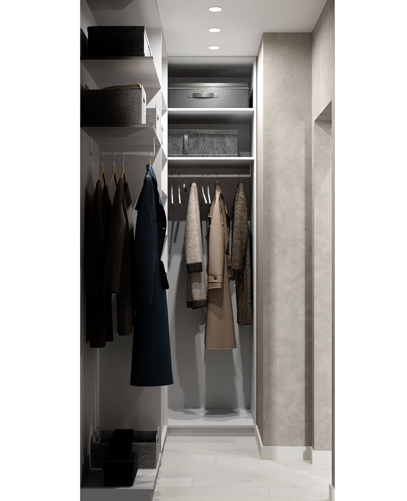 Двухкомнатная квартира. Жк Жизнь