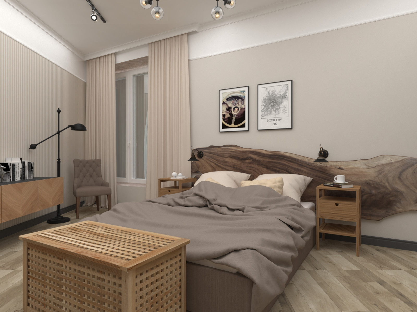 Таунхаус - Сосенское