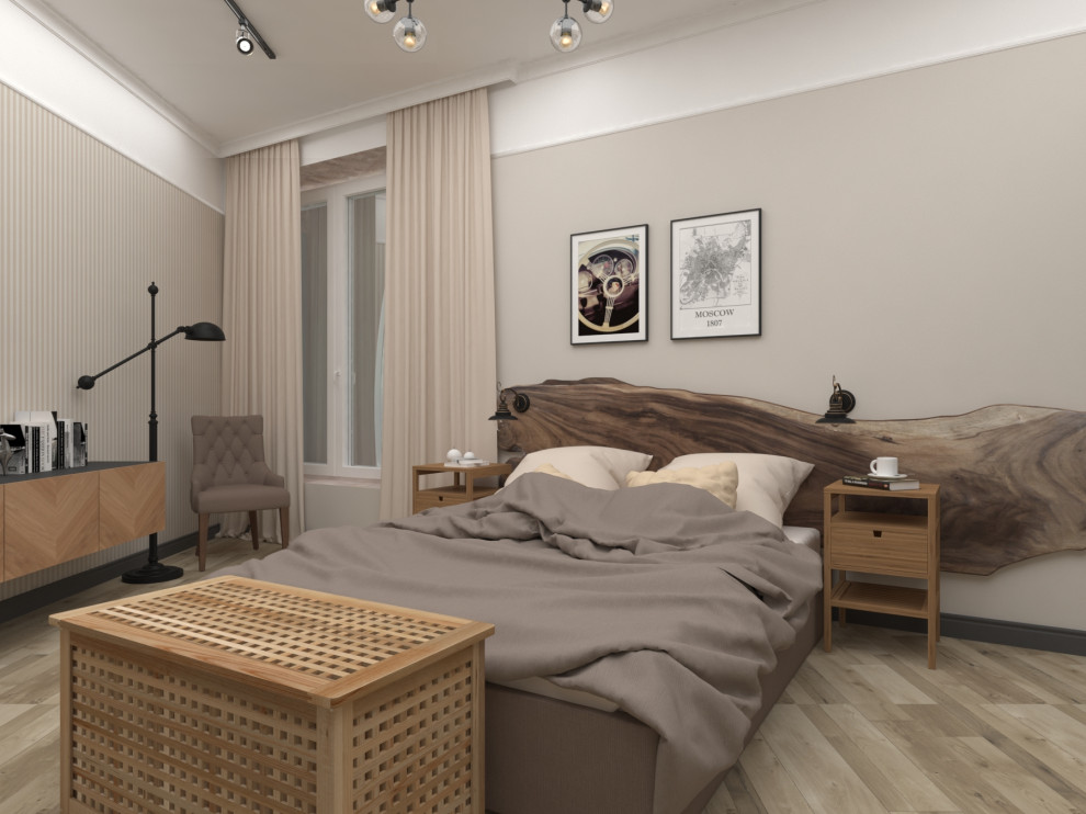 Таунхаус - Сосенское