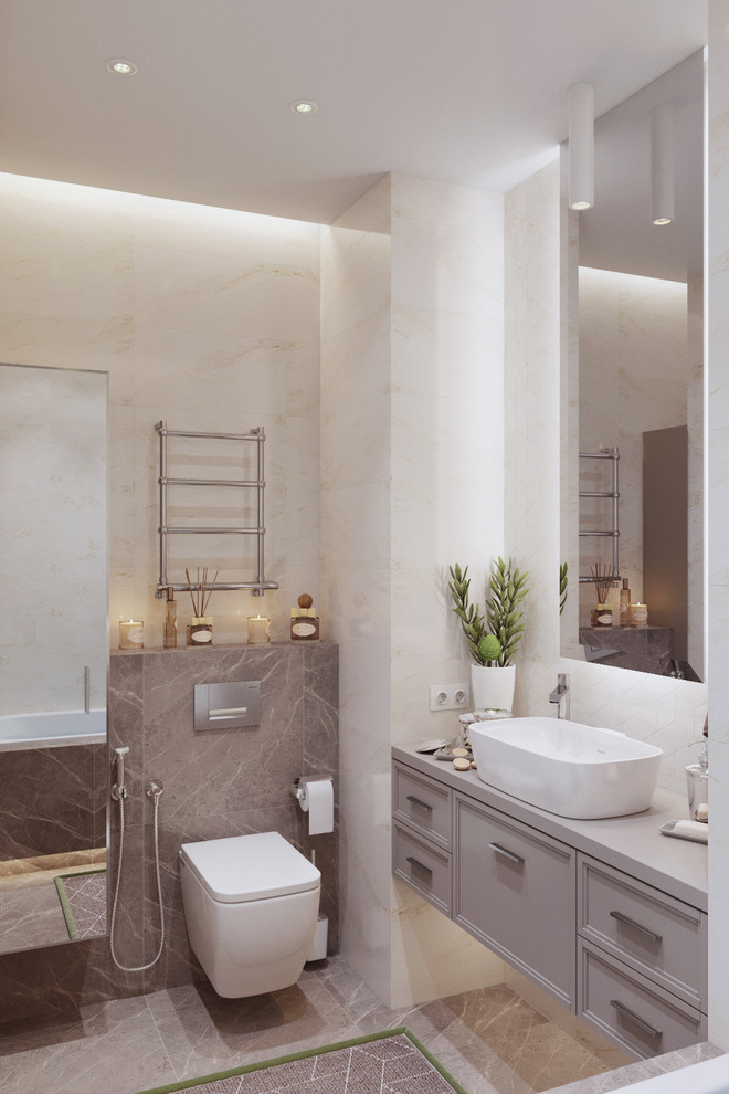 Кофейный крем