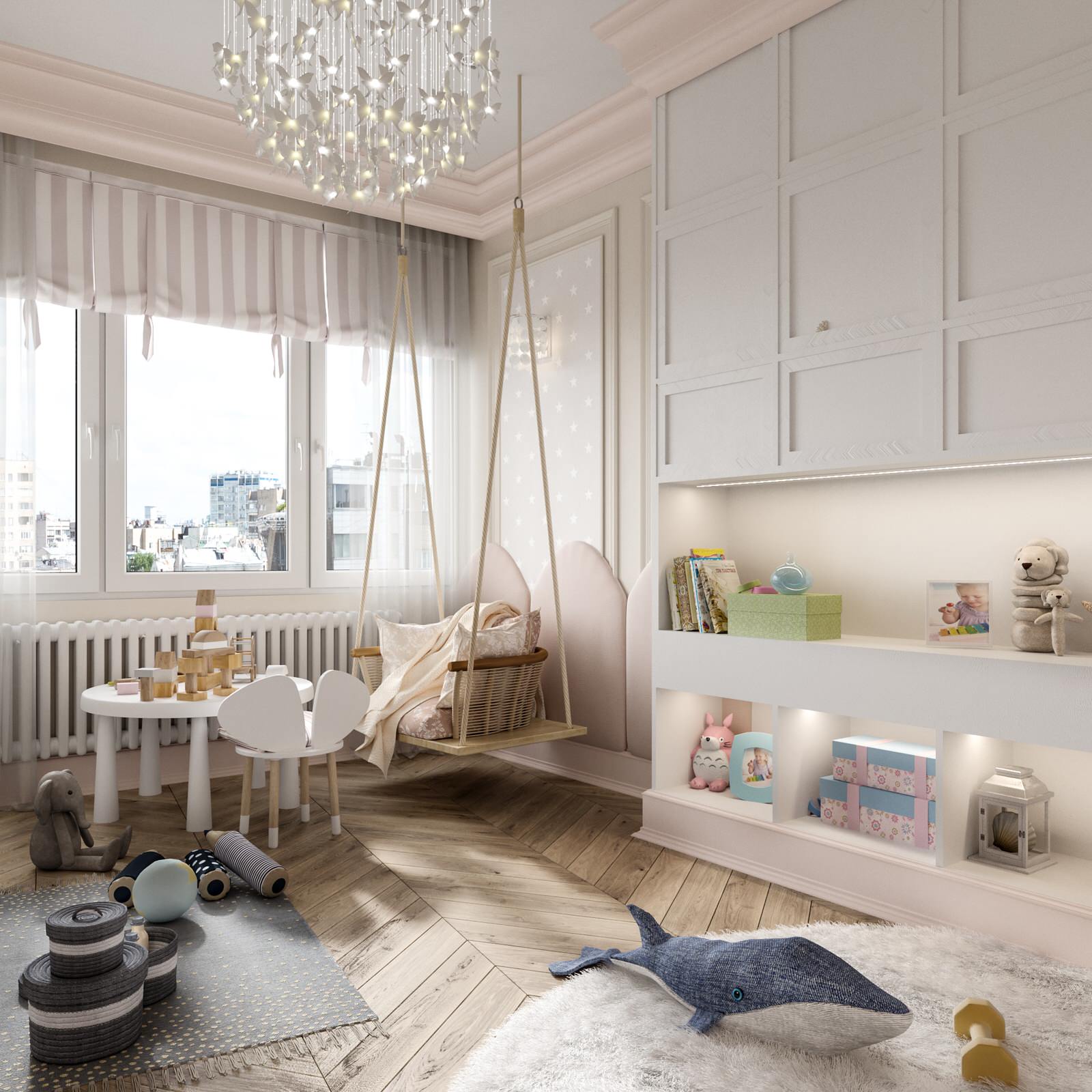 ЖК Розмарин