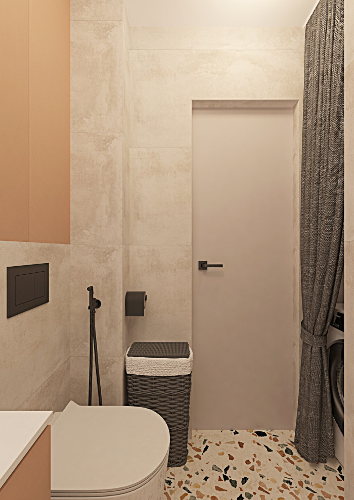 Квартира для молодой девушки