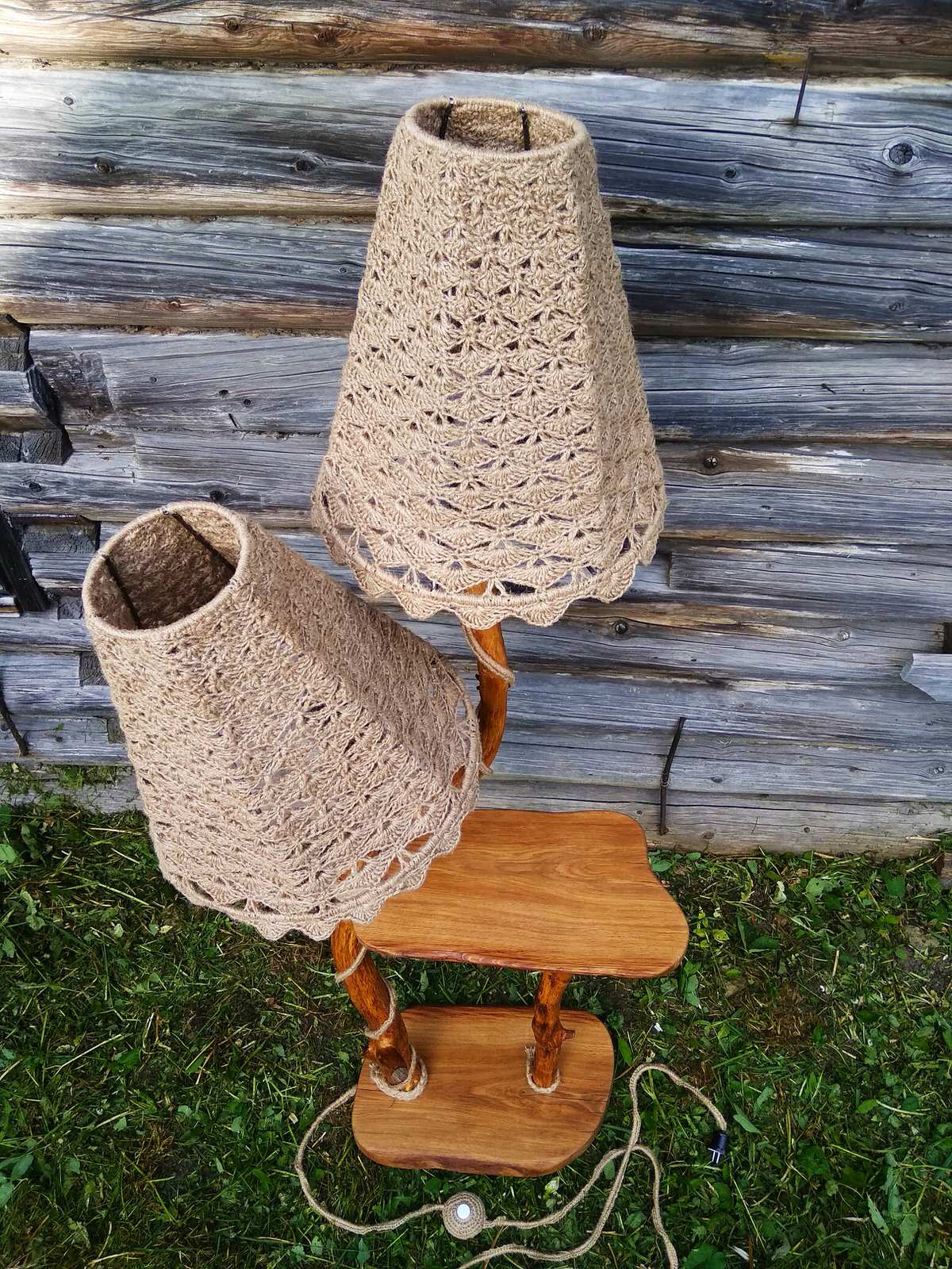 Освещение, лампы, люстры