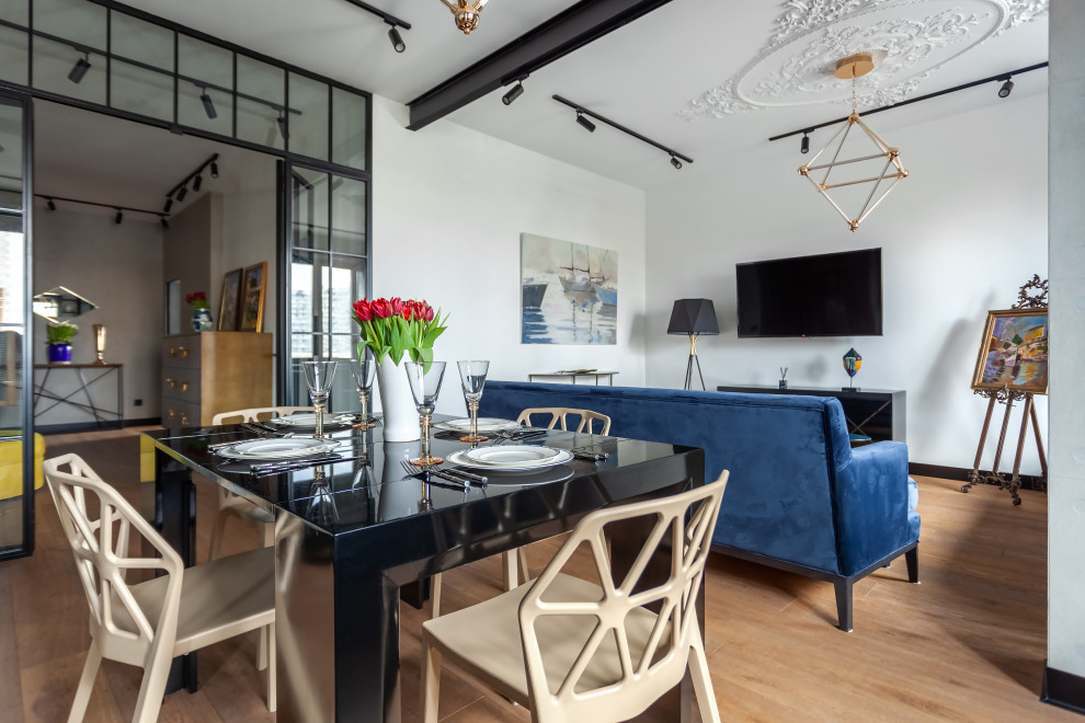 Квартира в Москве