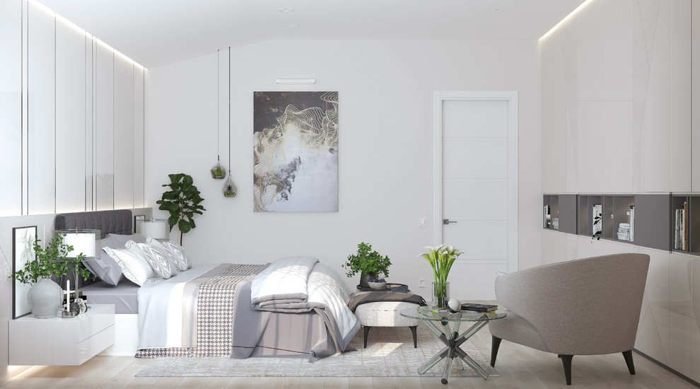 Спальня Perfect_beige