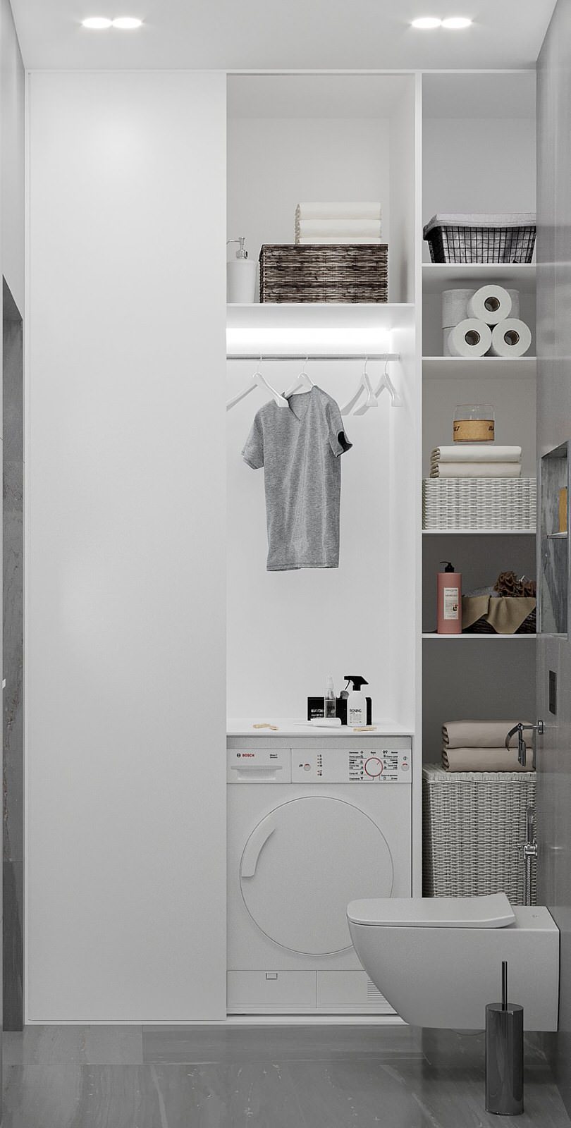 Обложка проекта: ЖК «Busov Hill» 2 (Украина, Киев)