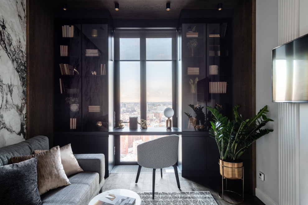 Квартира в ЖК Пресня Сити