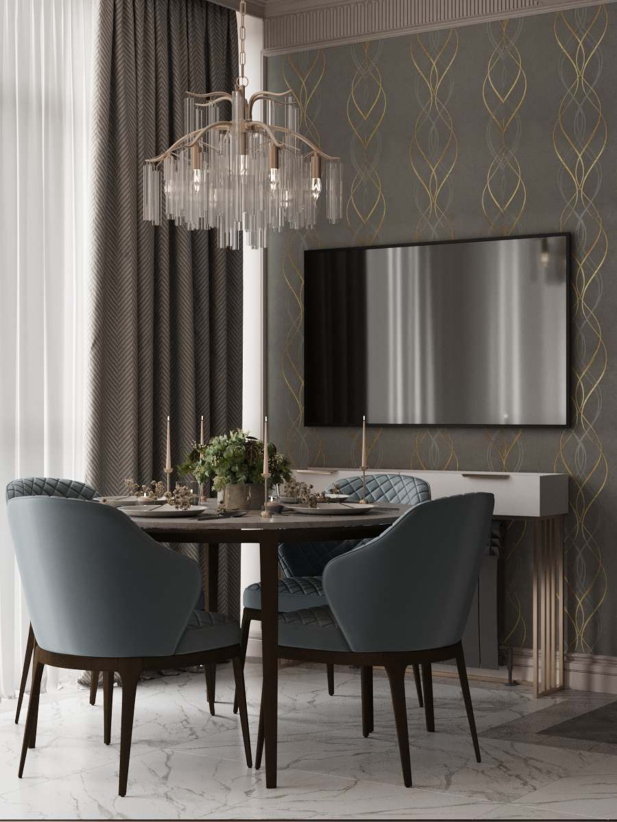 Жк "Рассказово"