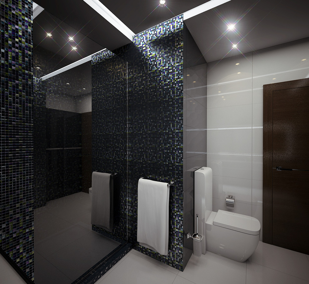 Четырехкомнатная квартира