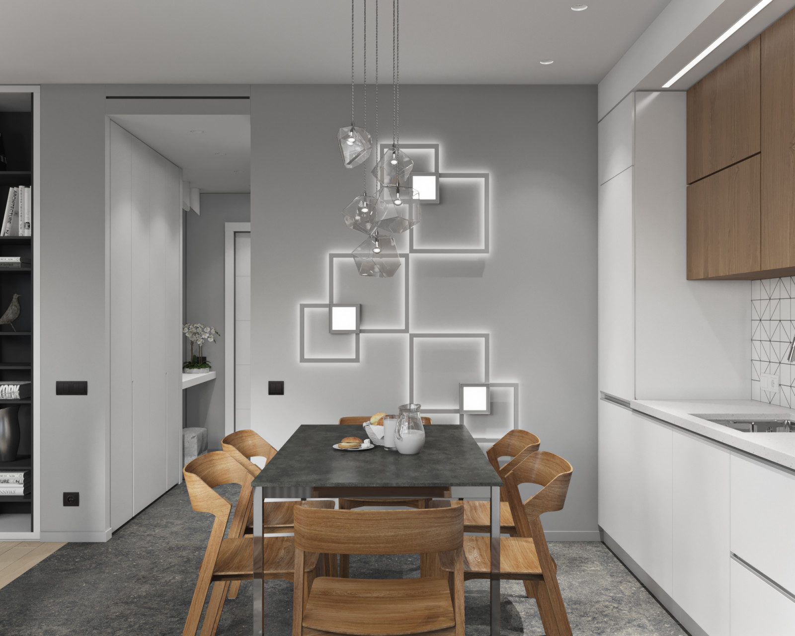 ЖК Татьянин Парк