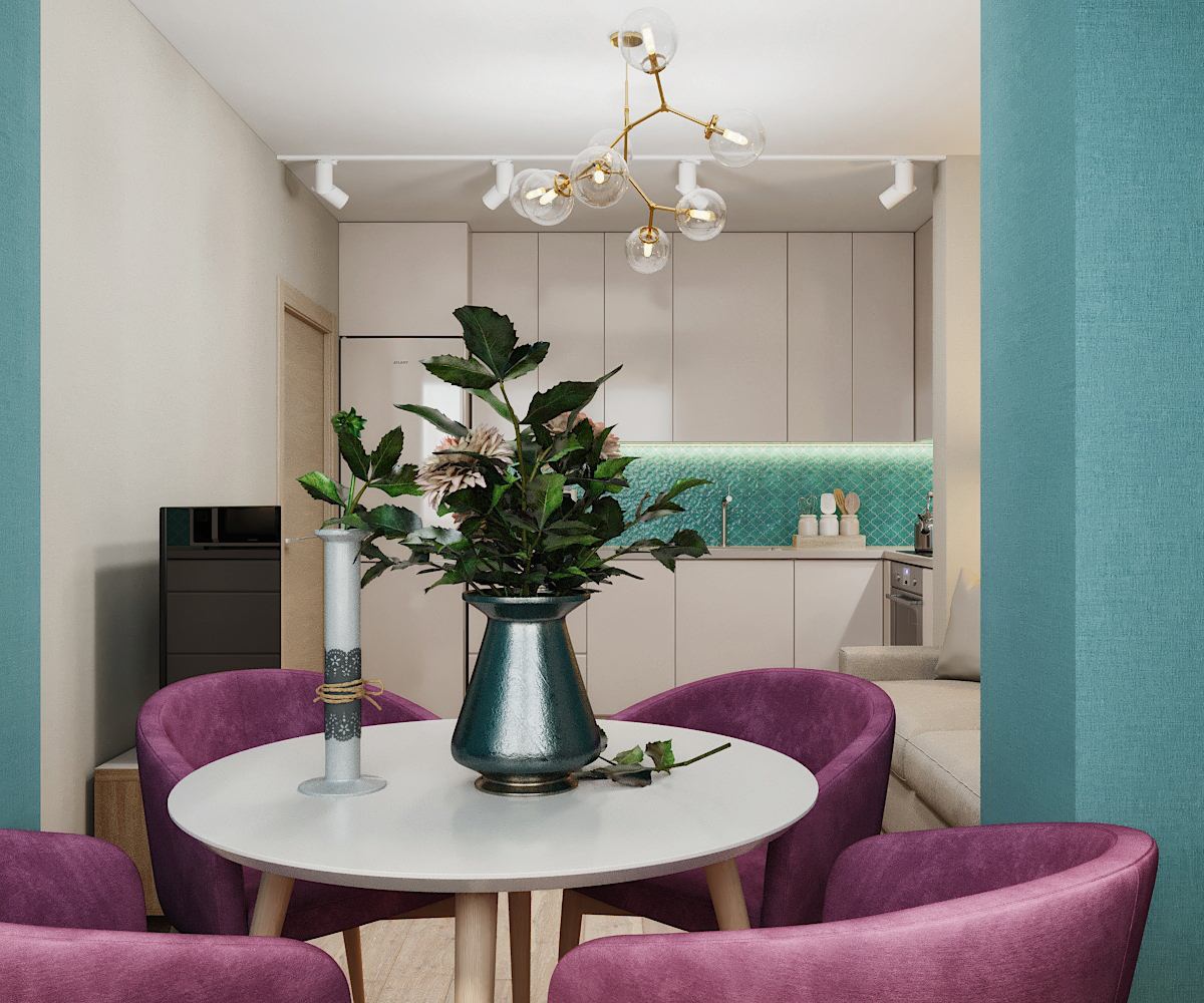 ЖК Нормандия