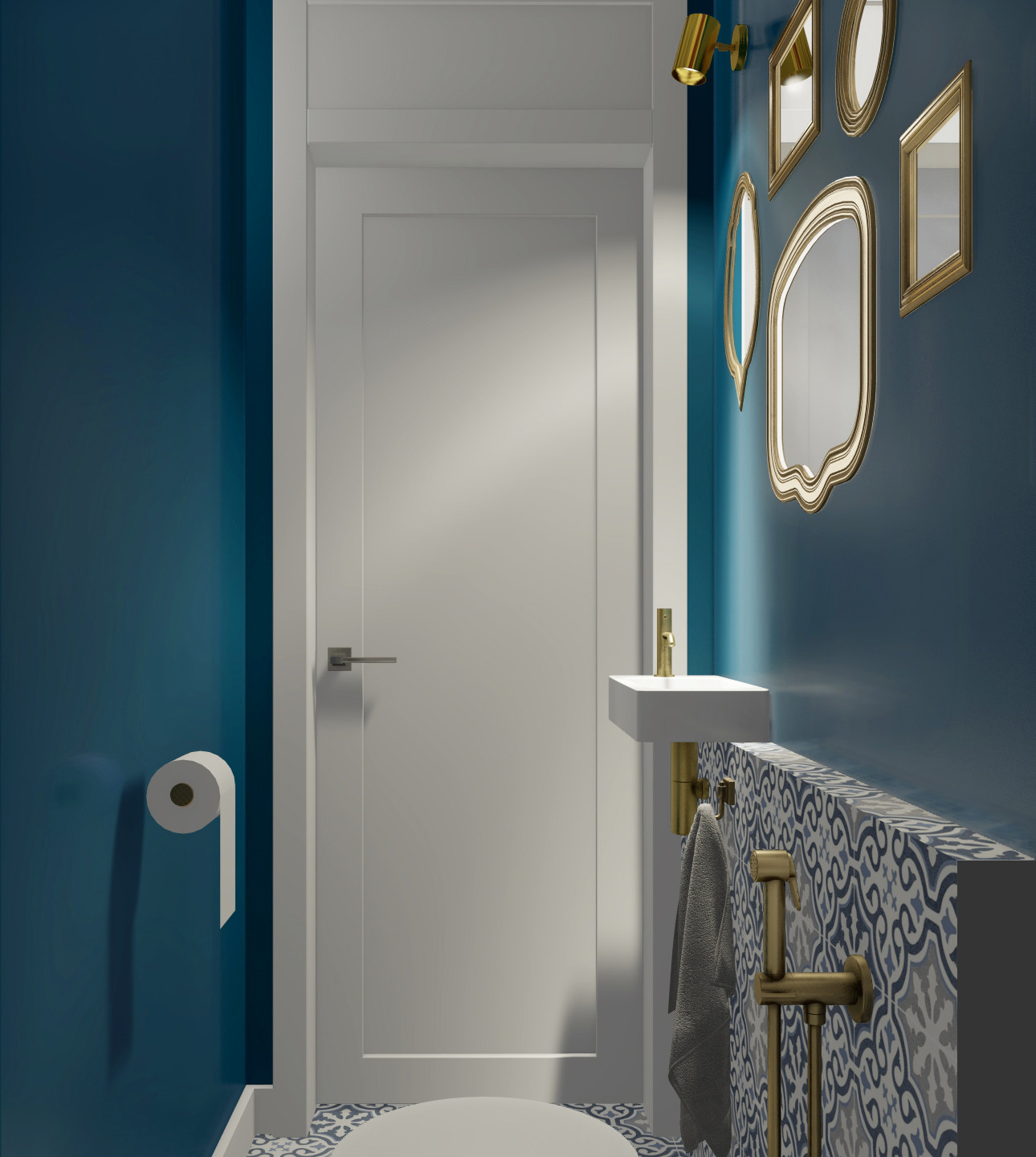 МОСКВА КОПТЕВО  60 м