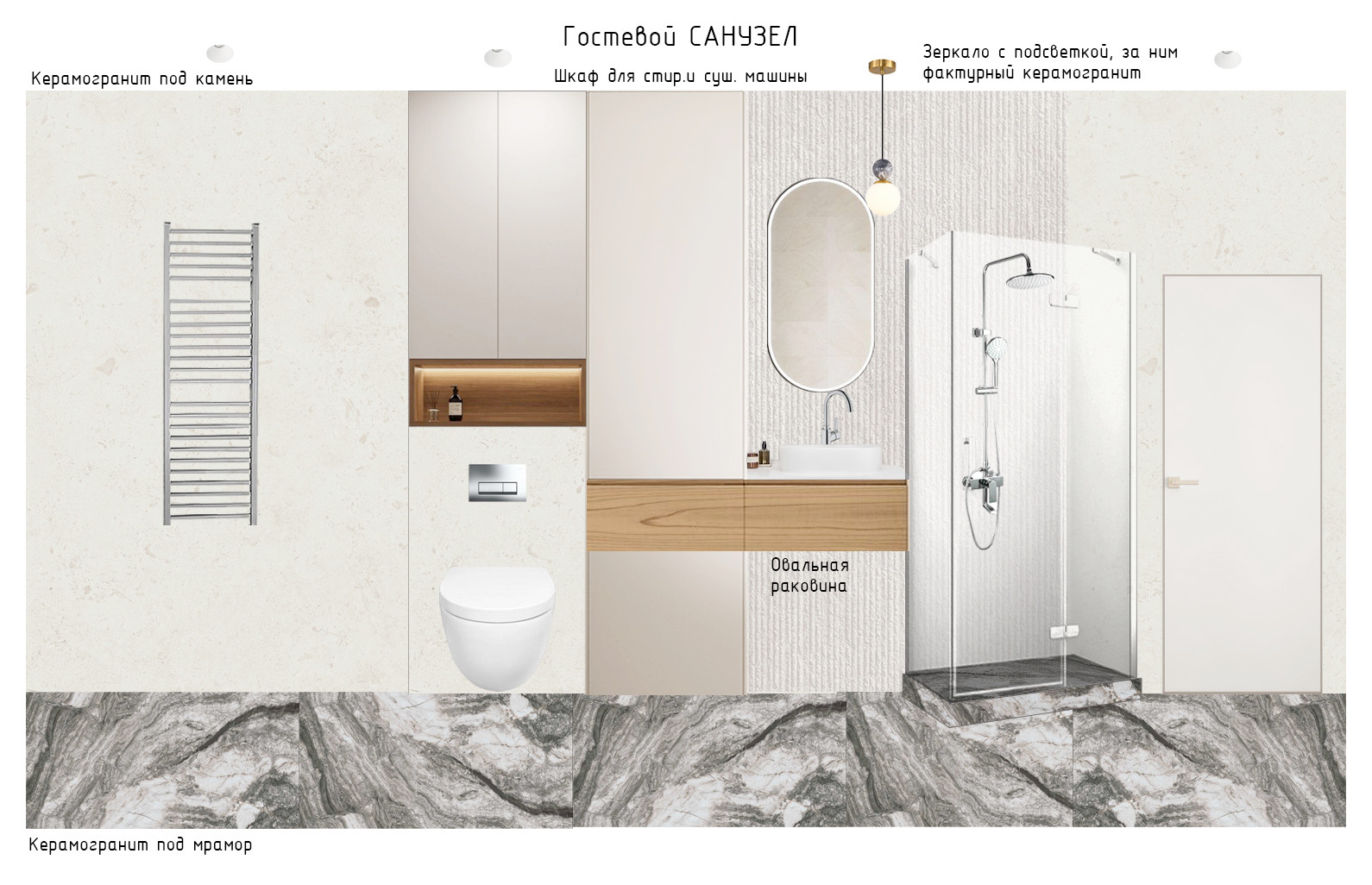 ЖК Новая Скандинавия