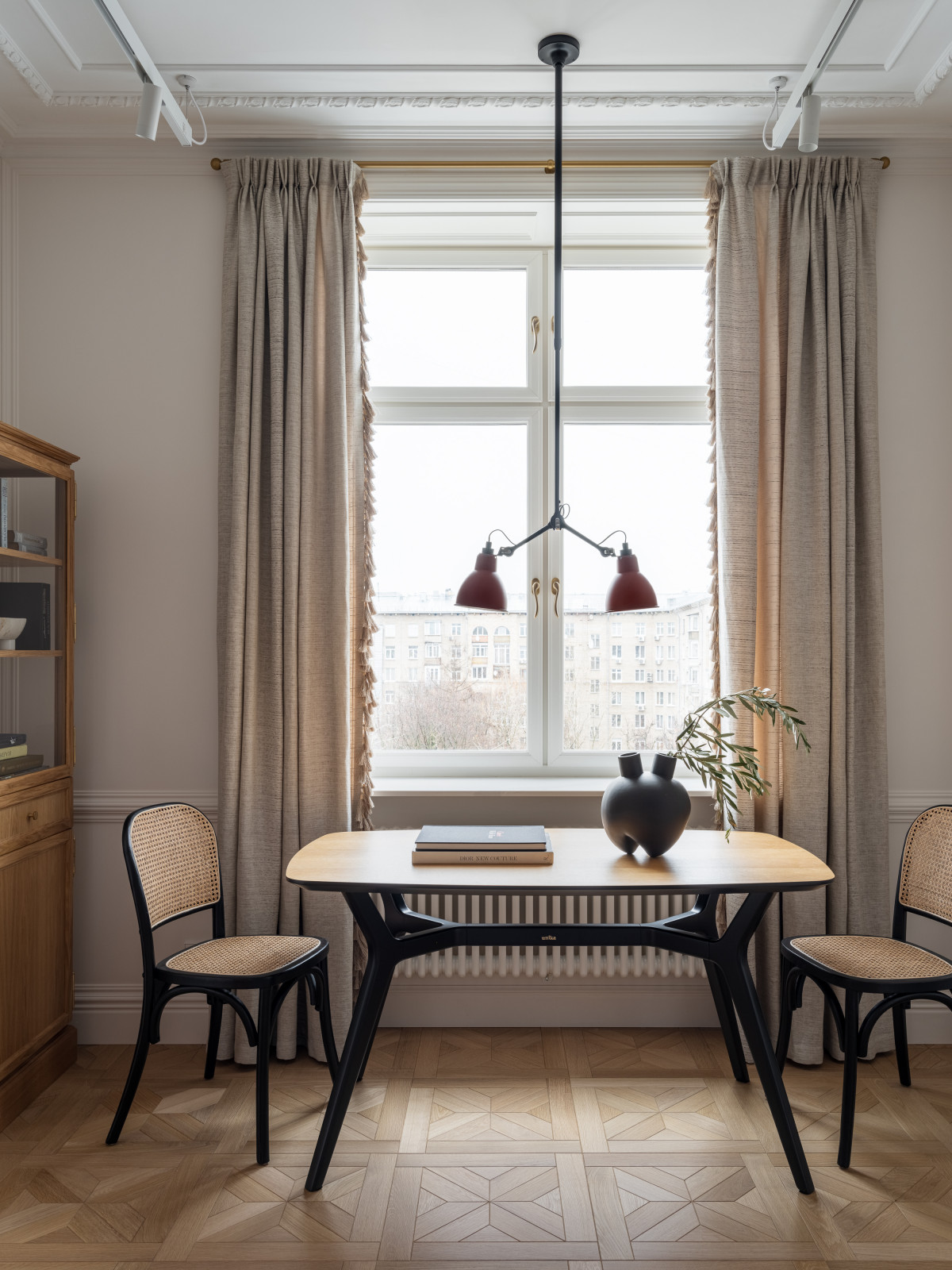 Квартира на Ленинском проспекте