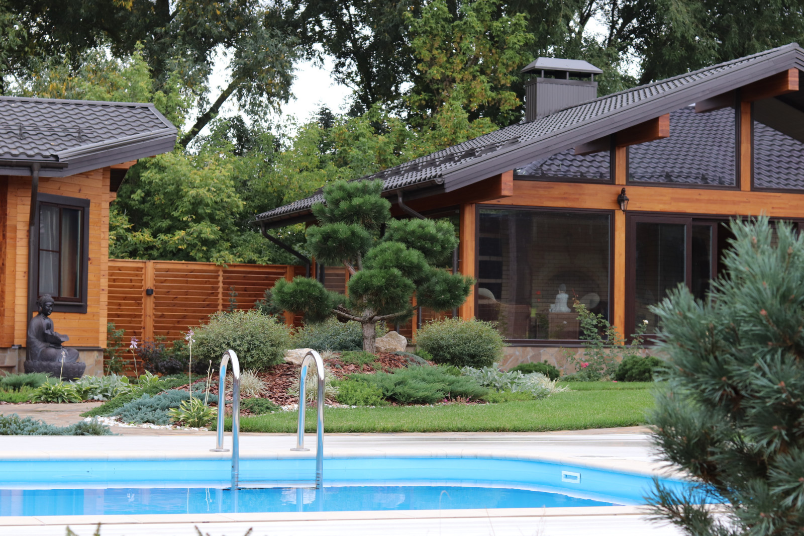 Обложка проекта: Айдаровский ручей