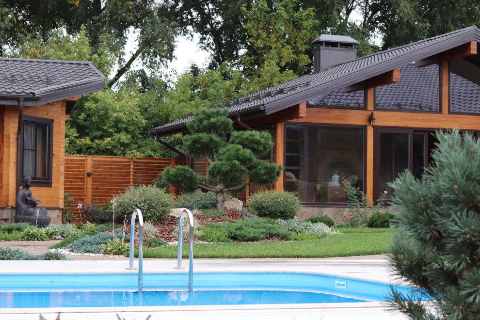 Обложка проекта: Айдаровский ручей