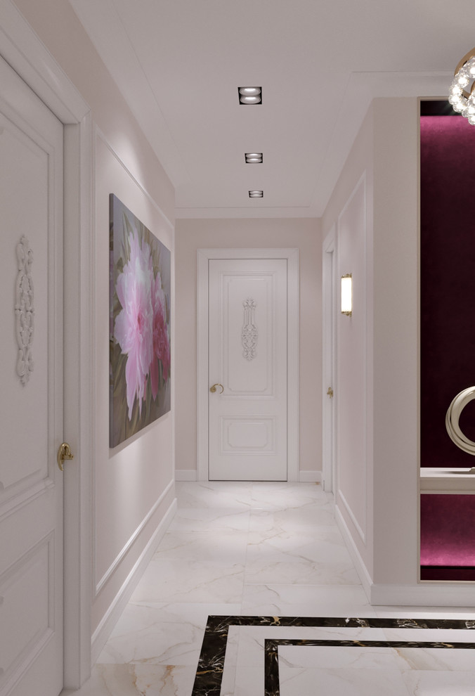 Квартира 98 метров