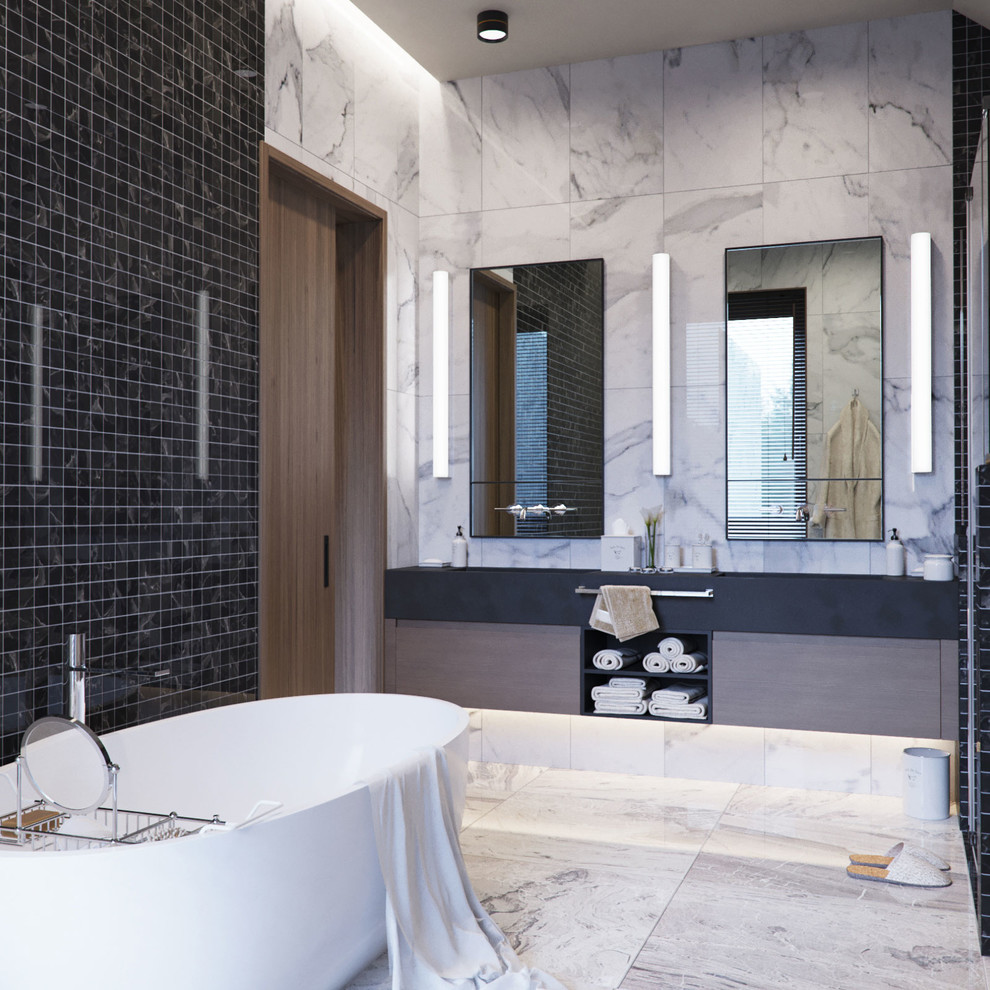 MVL house | Сестрорецк