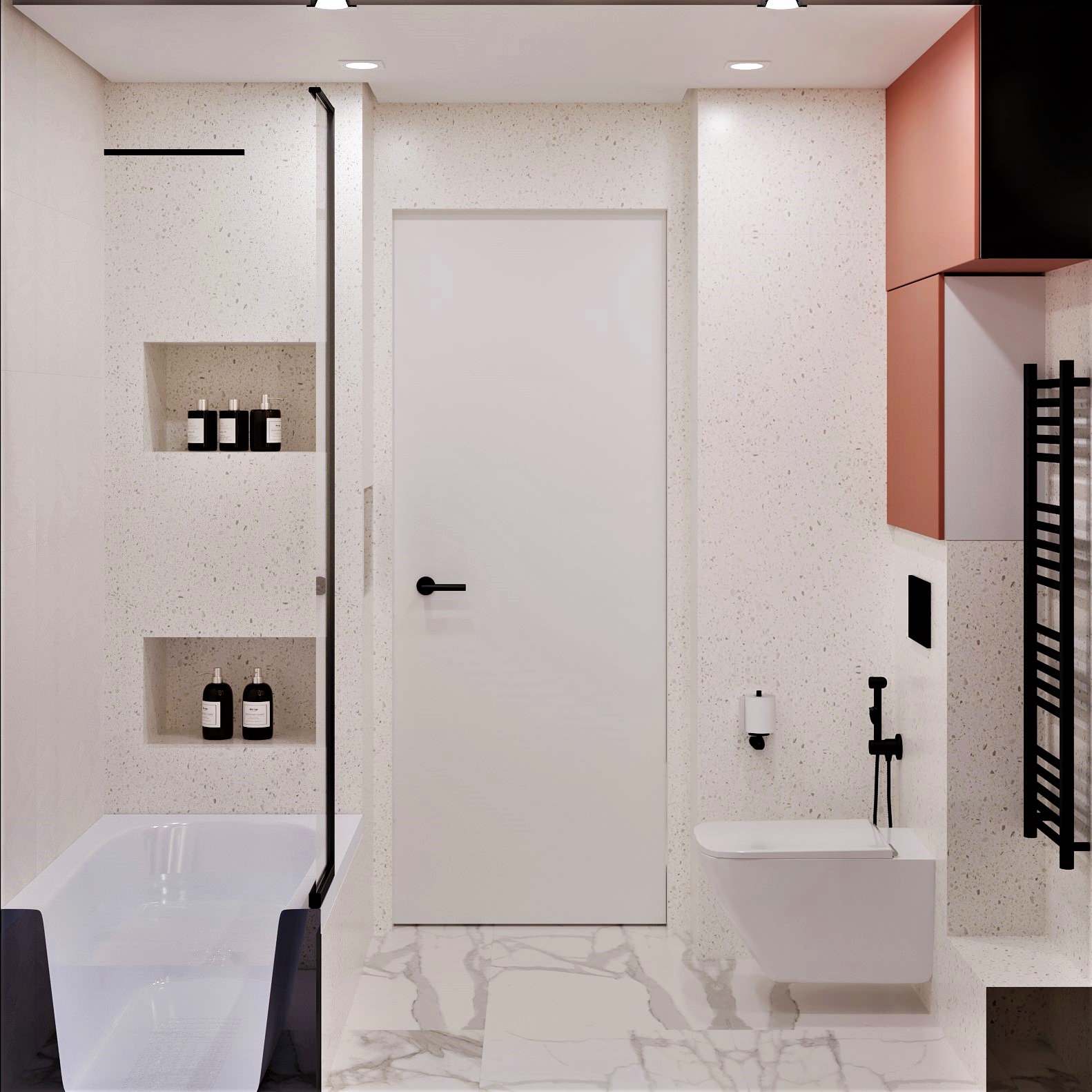 ЖК "Богатырь"