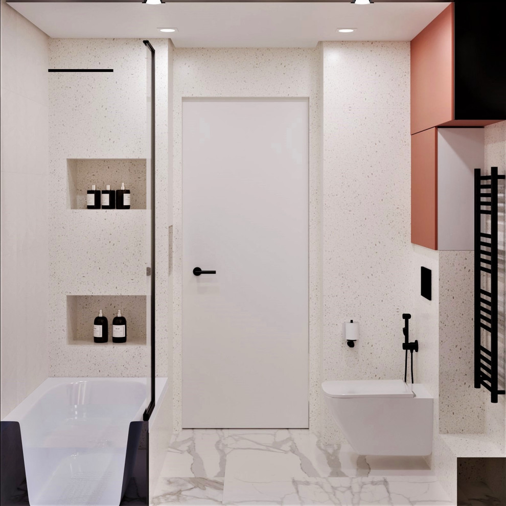 ЖК "Богатырь"