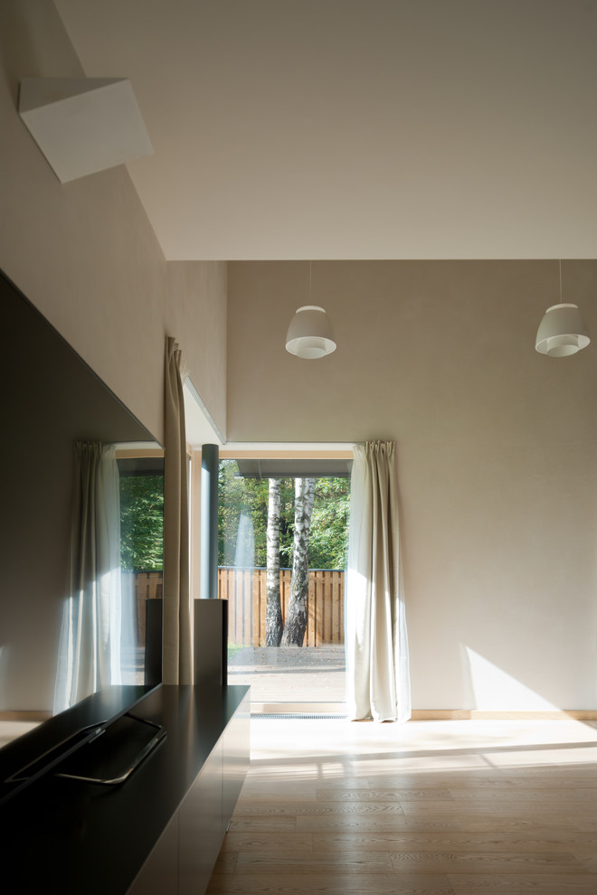 Вилла в Расторгуево