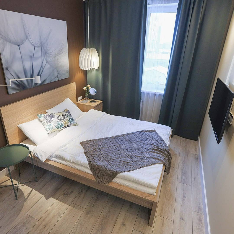 ЖК Аксаковский