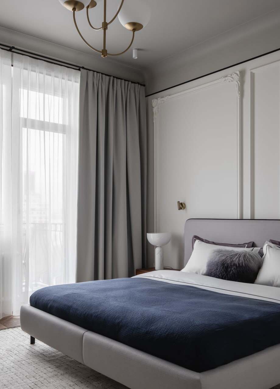 Кейс: современная классика