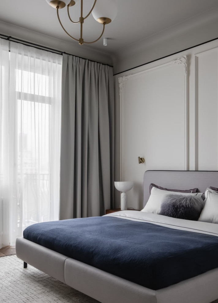 Кейс: современная классика