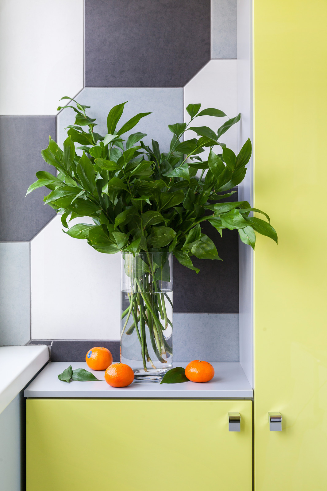 Чистота линий