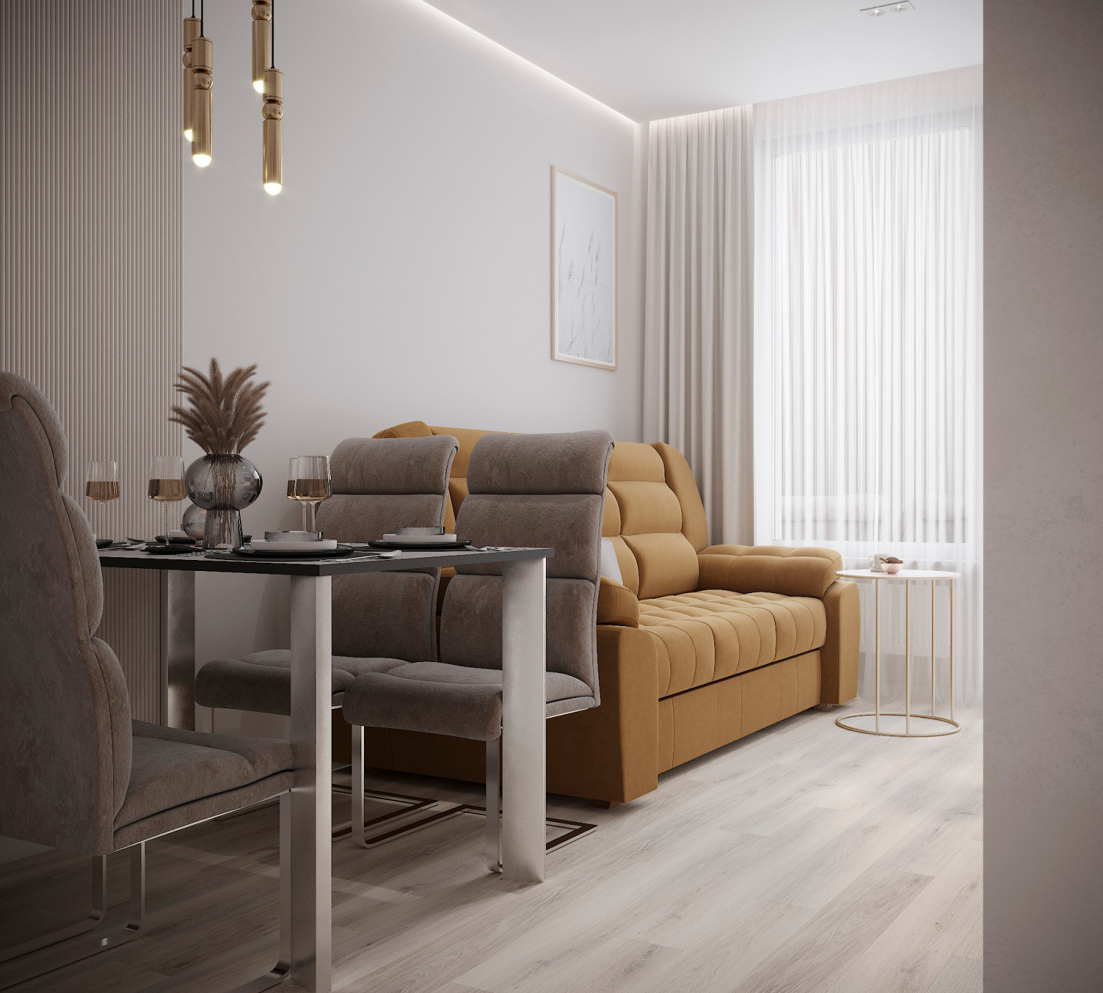 ЖК Легенда Героев