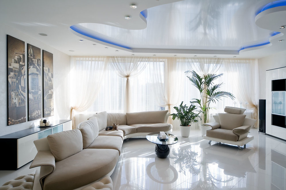 Квартира в MIRAX PARK