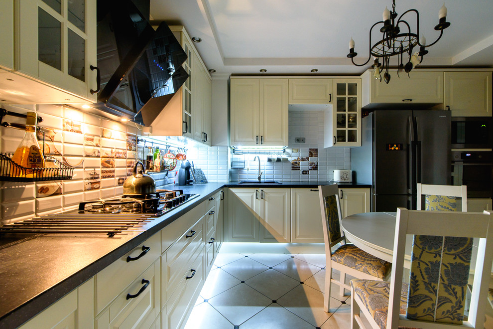 2-х комнатная квартира