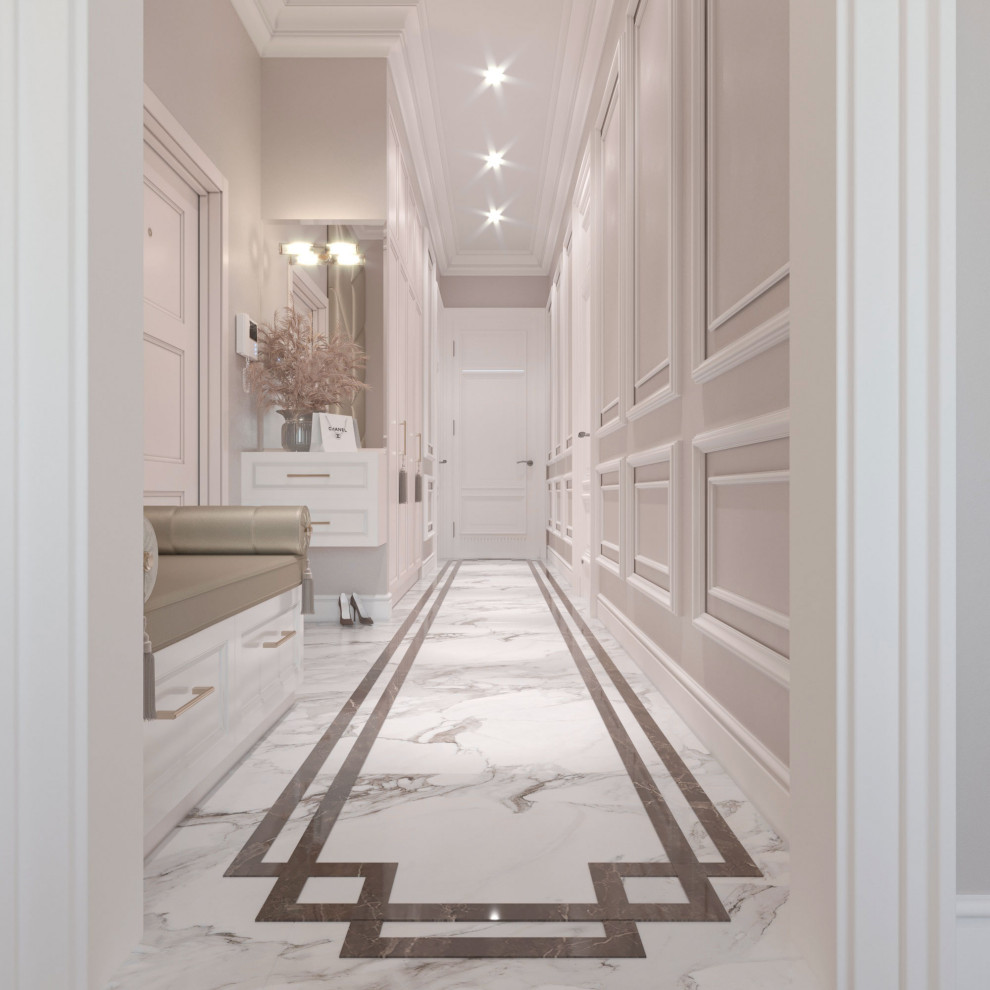 ЖК Итальянский квартал