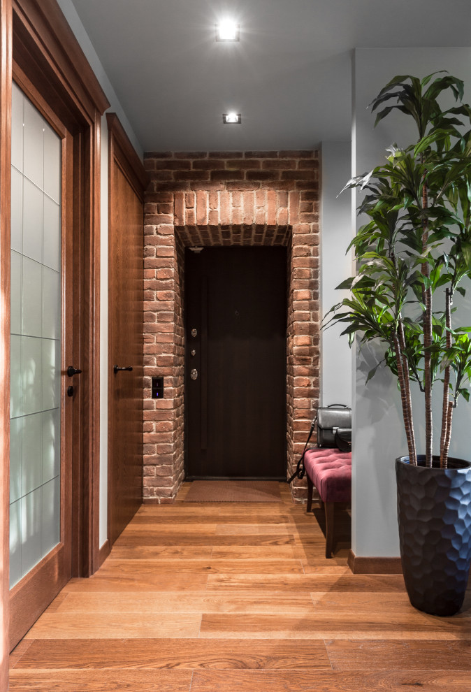 Новая жизнь Старого дома!