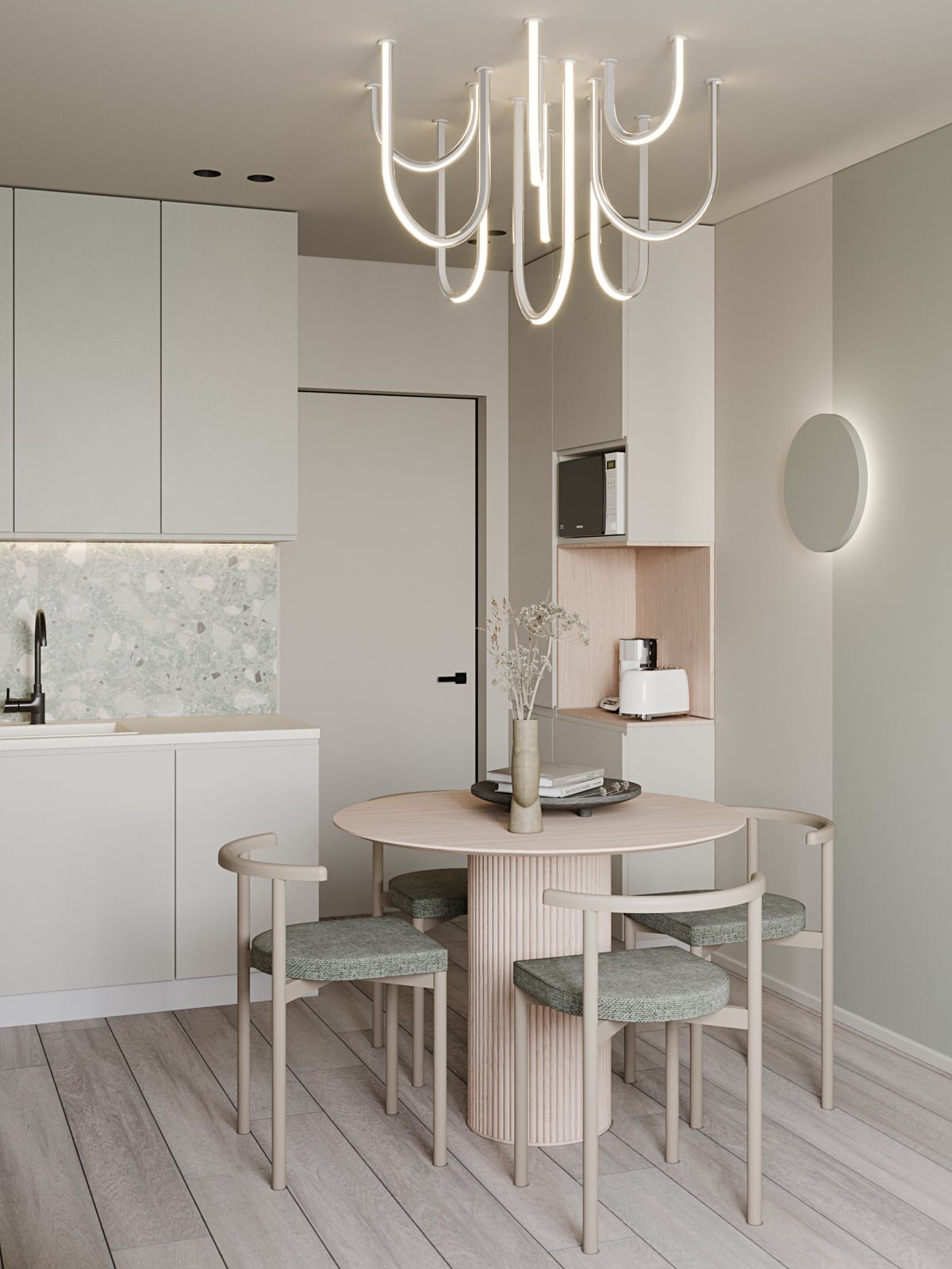 Квартира в Королеве