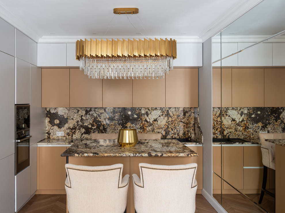 ЖК Хорошевский