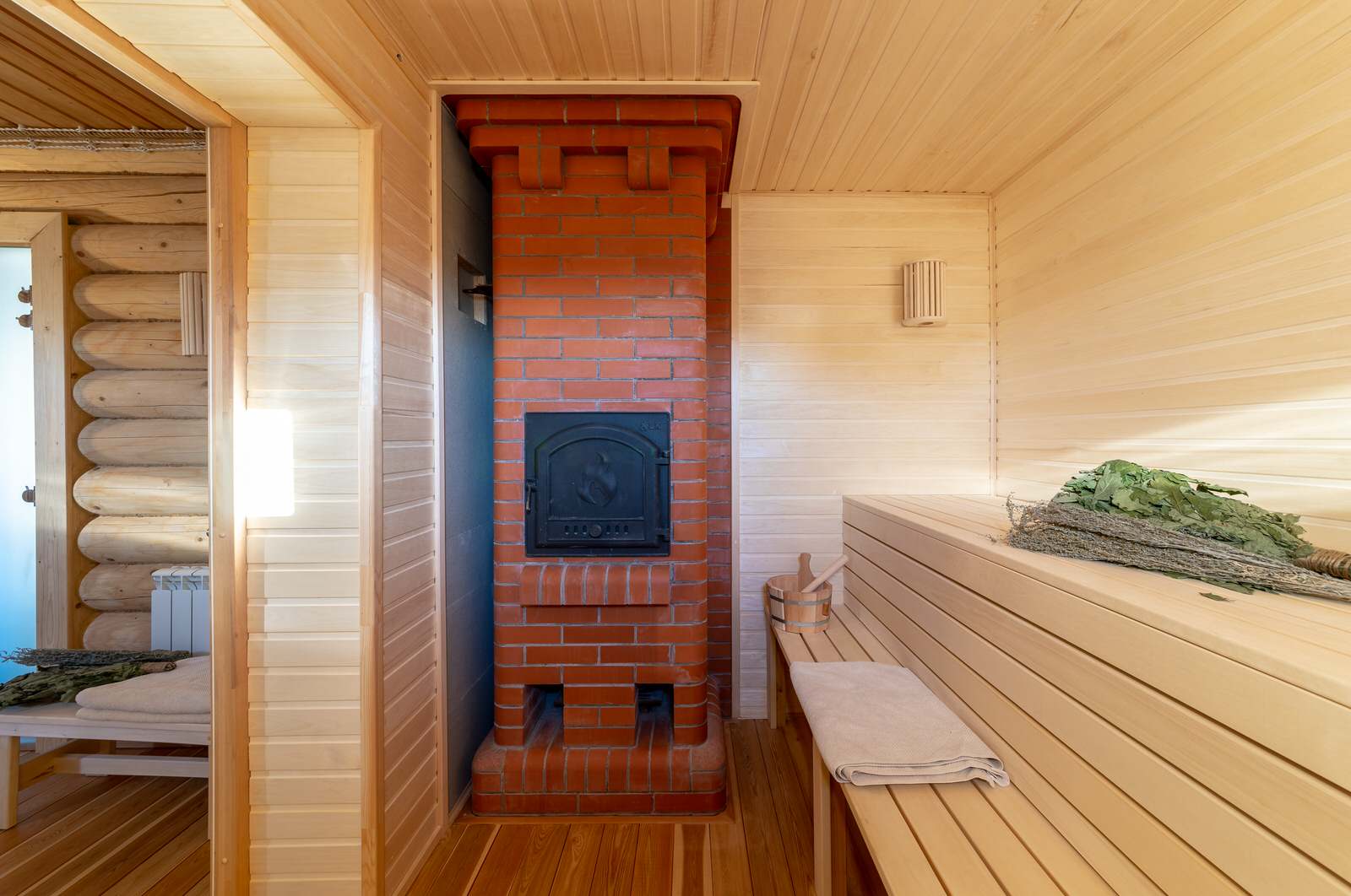 Джинсовая Симфония