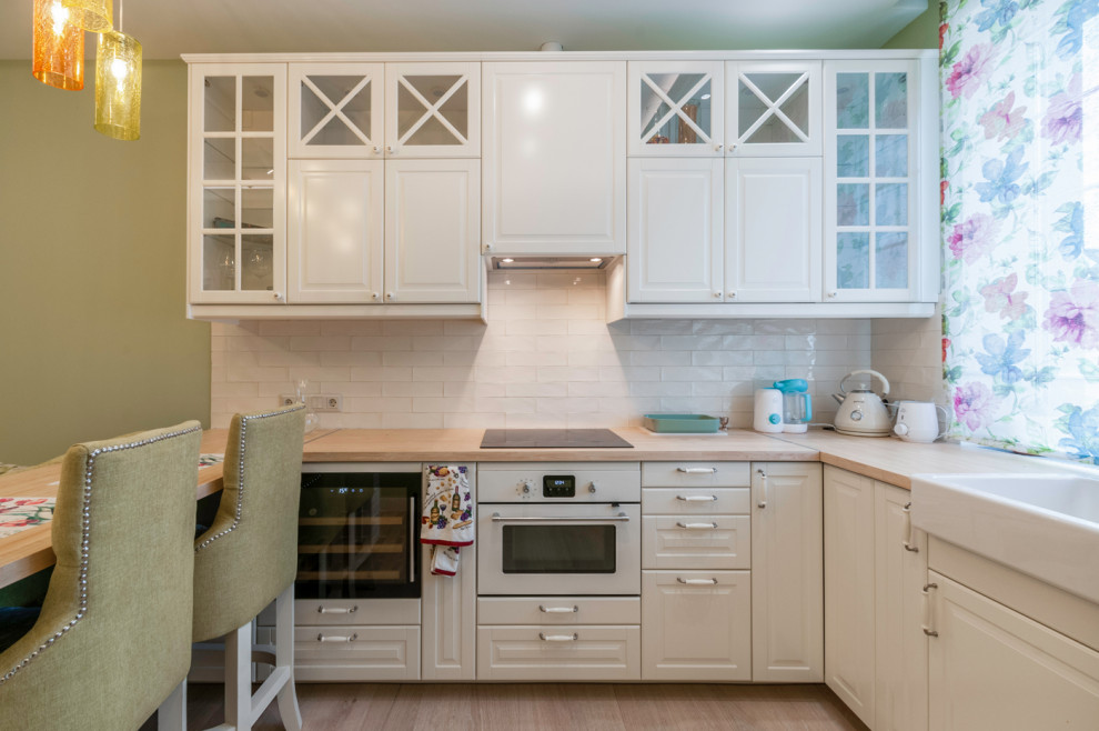 Квартира в Орехово