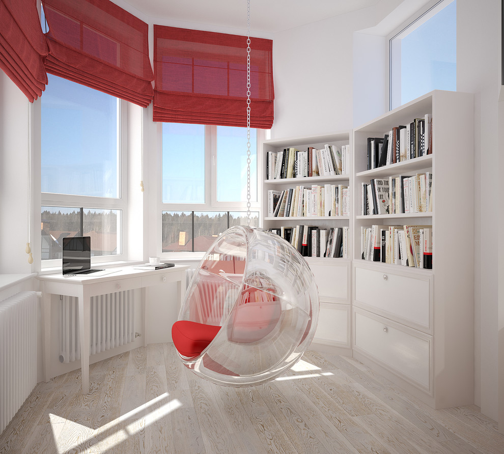 Дом трех стихий