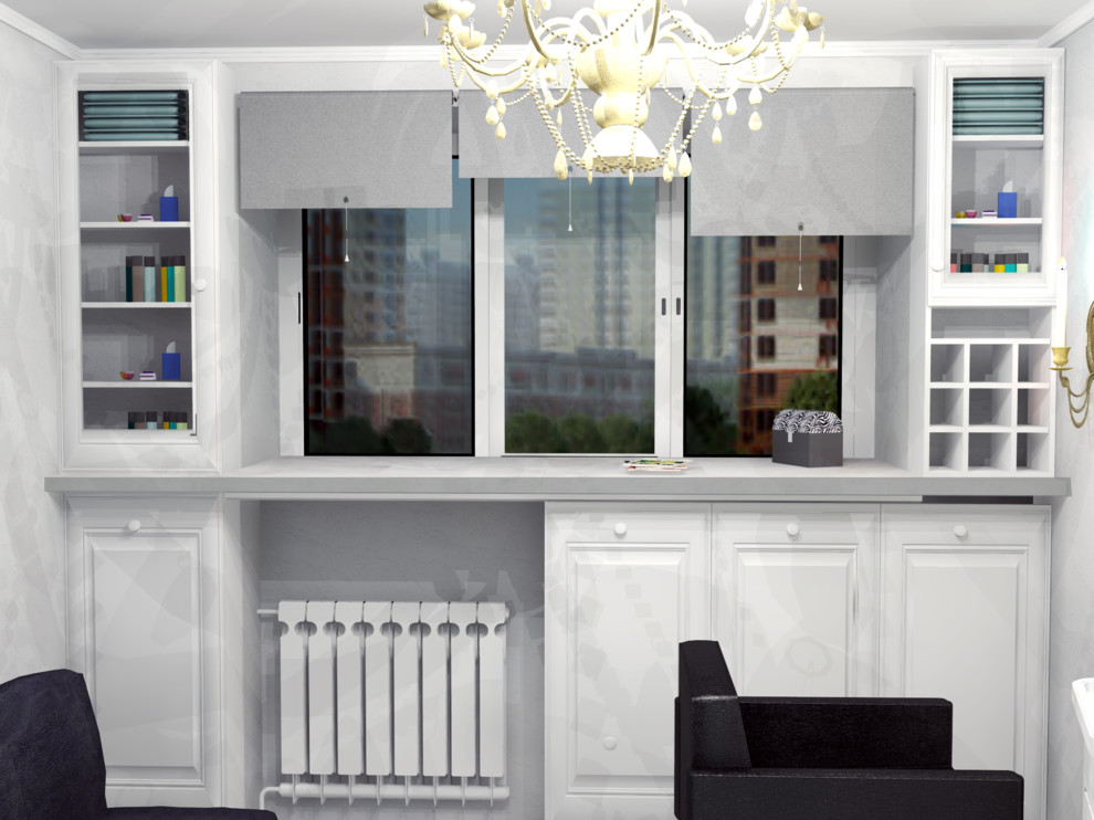 группа косметологических кабинетов