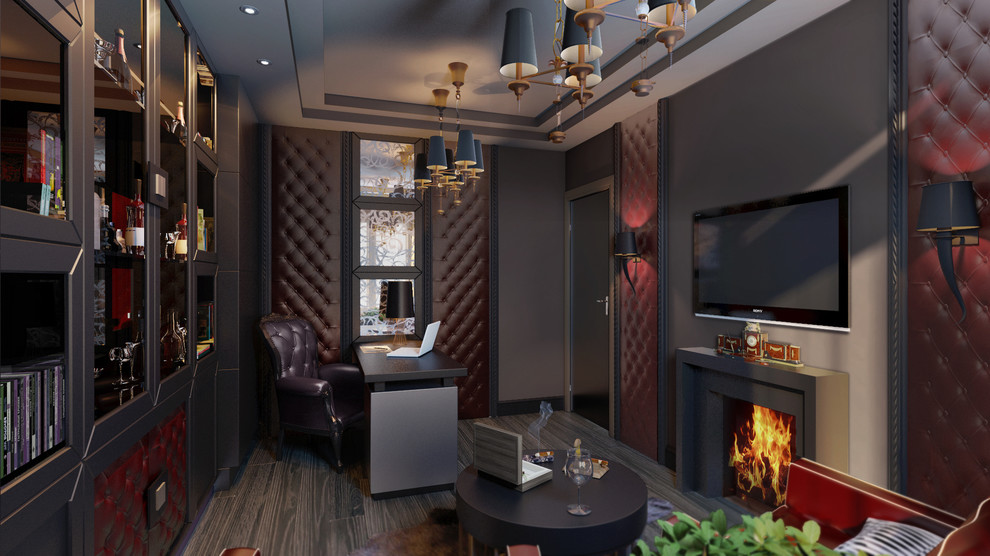 Работы 2013 год