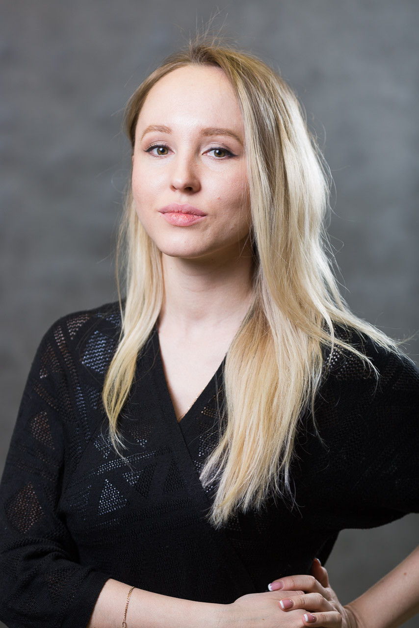 Наша команда