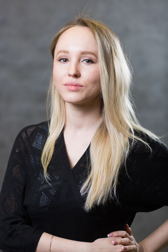 Наша команда