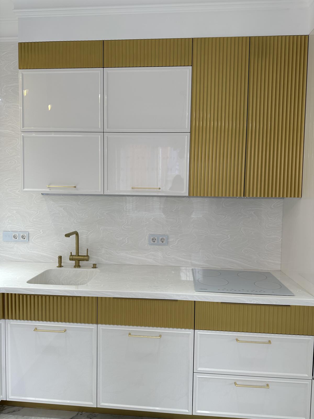 Ремонт под ключ Ул.Пшеничная Краснодар